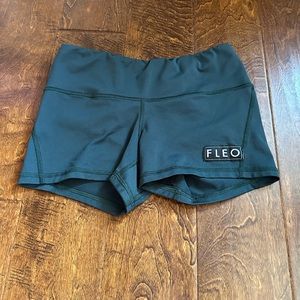 LAST CHANCE!! FLEO spandex
